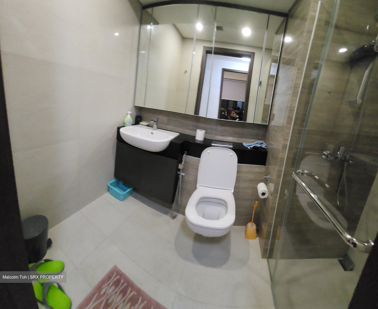 Park Place Residences At Plq (D14), Apartment #522134821